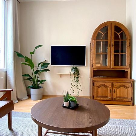 Ba Em City Apartment Wiesbaden Exteriör bild